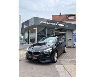 BMW 218 Active Tourer Gebrauchtwagen