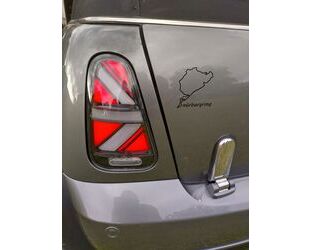 Mini Cooper S Cabrio Gebrauchtwagen