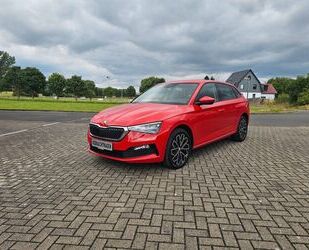 Skoda Scala Gebrauchtwagen