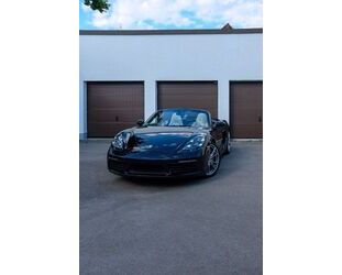 Porsche Boxster Gebrauchtwagen