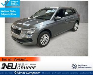 Skoda Kamiq Gebrauchtwagen