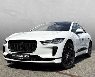 Jaguar I-Pace Gebrauchtwagen