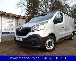 Renault Trafic Gebrauchtwagen