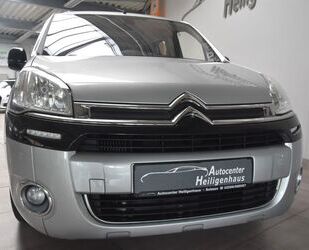 Citroen Berlingo Gebrauchtwagen