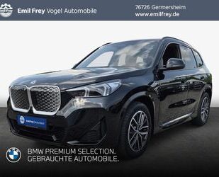 BMW iX1 Gebrauchtwagen