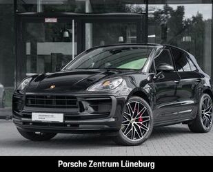 Porsche Macan Gebrauchtwagen
