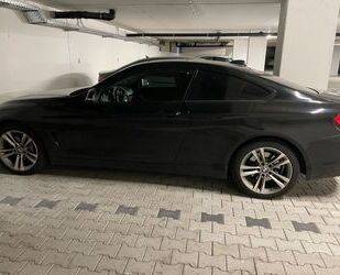 BMW 435 Gebrauchtwagen