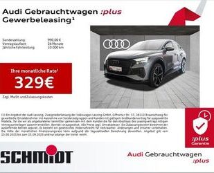 Audi Q4 e-tron Gebrauchtwagen