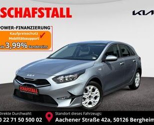Kia ceed / Ceed Gebrauchtwagen