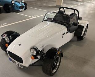 Caterham Andere Gebrauchtwagen