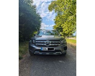 Mercedes-Benz GLB 180 Gebrauchtwagen