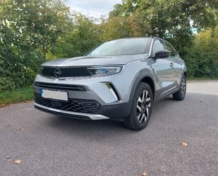 Kia Mokka 