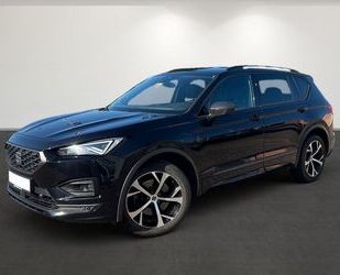 Alfa Romeo Tarraco 
