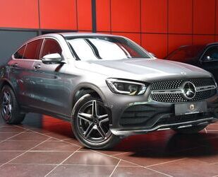 Mercedes-Benz GLC 400 Gebrauchtwagen