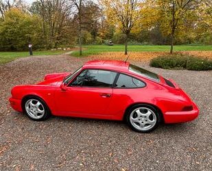 Porsche 964 Gebrauchtwagen