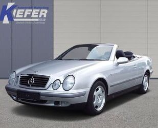 Mercedes-Benz CLK 230 Gebrauchtwagen
