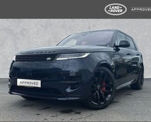 Land Rover Range Rover Sport Gebrauchtwagen