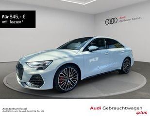 Audi S3 Gebrauchtwagen