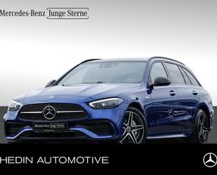 Mercedes-Benz C 300 Gebrauchtwagen