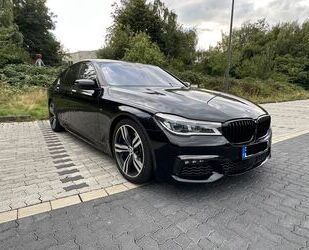 BMW 750 Gebrauchtwagen