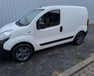 Fiat Fiorino Gebrauchtwagen
