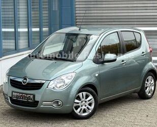 Opel Agila Gebrauchtwagen