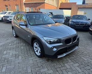 BMW X1 Gebrauchtwagen