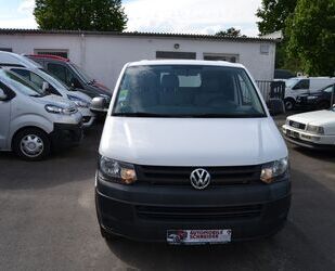 VW T5 Transporter Gebrauchtwagen