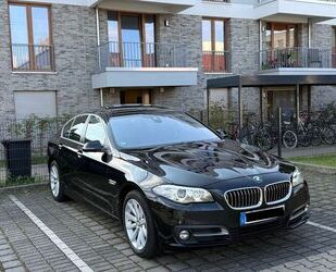BMW 530 Gebrauchtwagen