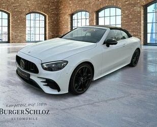 Mercedes-Benz E 53 AMG Gebrauchtwagen