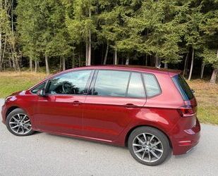 VW Golf Sportsvan Gebrauchtwagen