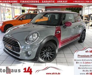 Mini Cooper Gebrauchtwagen