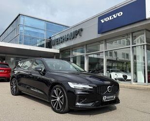 Volvo V60 Gebrauchtwagen
