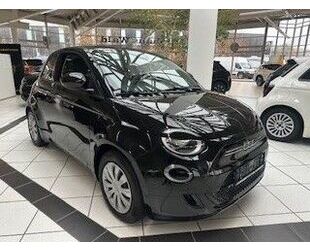 Fiat 500e Gebrauchtwagen