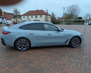 BMW i4 Gebrauchtwagen