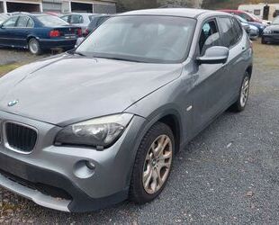 BMW X1 Gebrauchtwagen