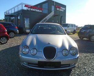 Jaguar S-Type Gebrauchtwagen