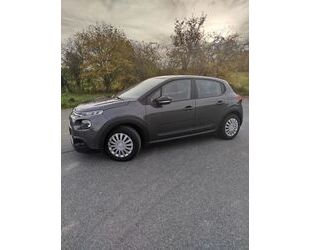 Citroen C3 Gebrauchtwagen