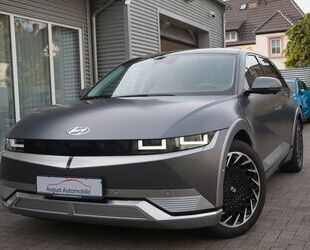 Hyundai IONIQ 5 Gebrauchtwagen