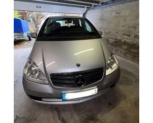 Mercedes-Benz A 160 Gebrauchtwagen