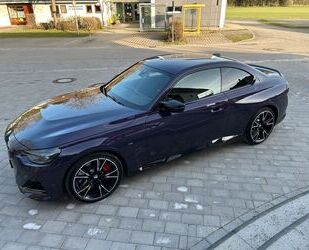 BMW M240i Gebrauchtwagen