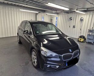 BMW 225 Active Tourer Gebrauchtwagen