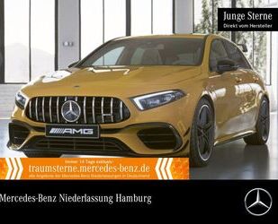Mercedes-Benz A 45 AMG Gebrauchtwagen