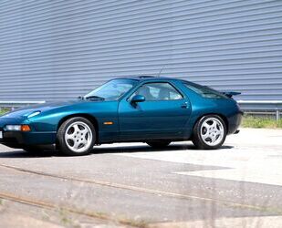Porsche 928 Gebrauchtwagen