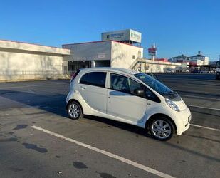 Peugeot iOn Gebrauchtwagen