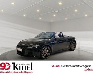 Audi TTS Gebrauchtwagen