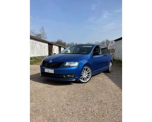 Skoda Rapid Gebrauchtwagen