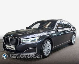 BMW 740 Gebrauchtwagen
