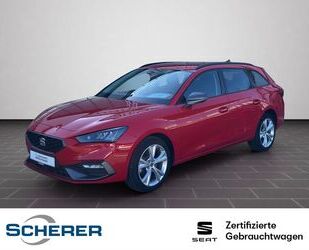 Seat Leon Gebrauchtwagen