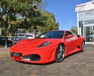 Ferrari F430 Gebrauchtwagen